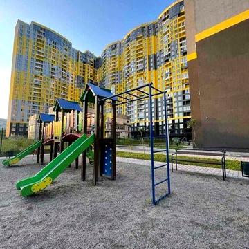 Продаж 1 кім. квартира 42 кв.м. ЖК Медовий, вул.Кадетський Гай 10.Держпрограми. ЖК Медовий