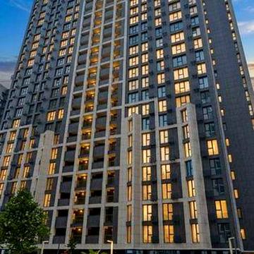 Власник. Продам квартиру 45 м2 з дорогим ремонтом в ЖК Nordica, вул. Верхогляда ЖК Нордика