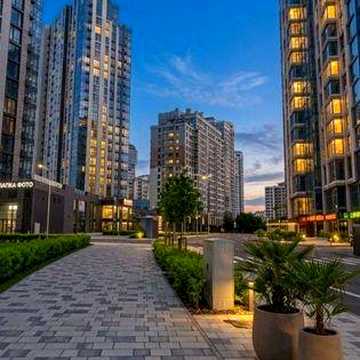 Власник. Продам квартиру 45 м2 з дорогим ремонтом в ЖК Nordica, вул. Верхогляда ЖК Нордика