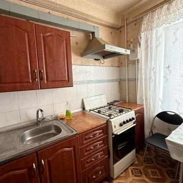 Сдам 2-комнатную квартиру в Хортицком районе!