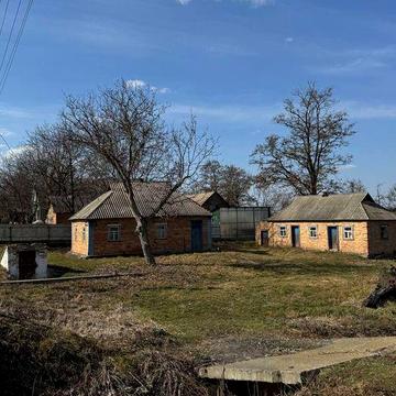 Будинок в с.Росава