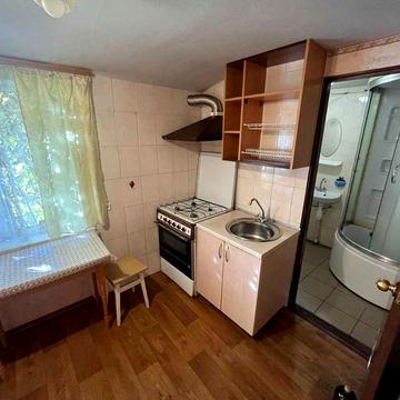 Оренда економної та затишної 1 кім. кв.