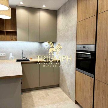 ЖК Great | ТОП стиль | Гардеробна | Видова євро двійка | Генератор | Укриття