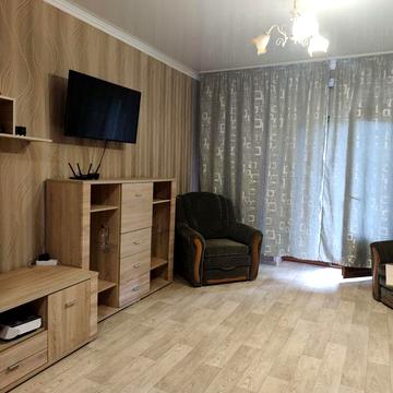 Продам Гарну квартиру з ремонтом