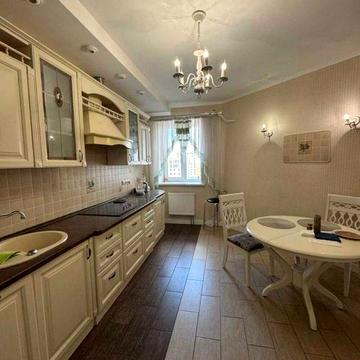Двокімнатна квартира в центрі Бучі