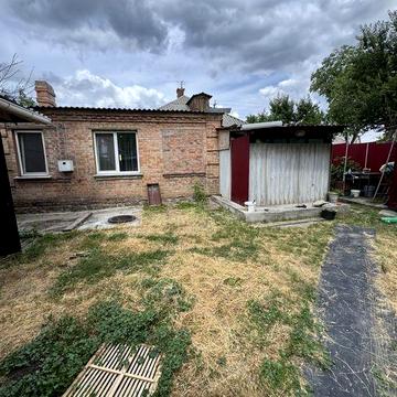 Продам пів Будинку.Катранівка