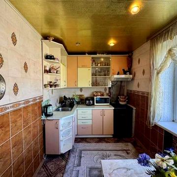Двокімнатна квартира в с.Немішаєве
