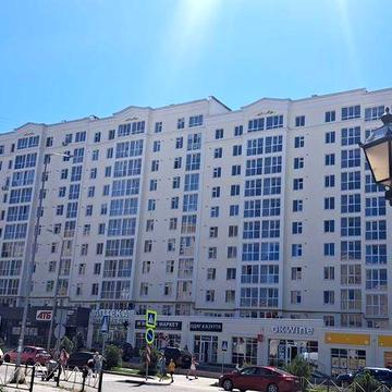 Продам 1кв 3/9 здана новоовобудова, цегла 39000₴Терміново Виставка