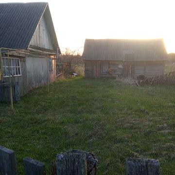 Продам дім в селі Михайлівка