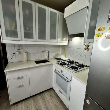 2-х кімнатна квартира