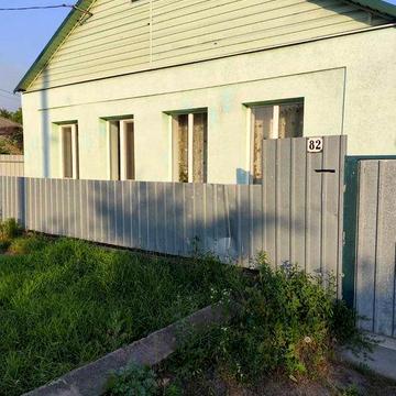 Продаж будинку з автомайстернею. Продаж по сертифікату розглядаємо.