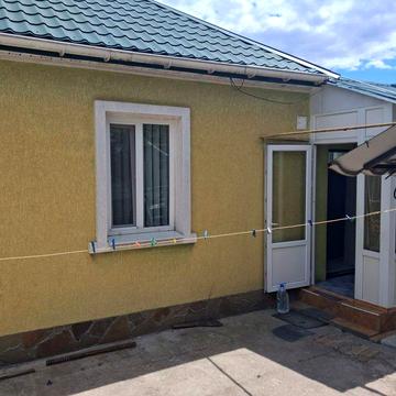 Здам гарний будинок Балашівка з ремонтом  повніістью укомплектований  всм необїдним
