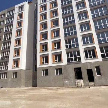 Простора 2-кімнатна квартира у новобудові в Центрі ЖК Родинний Маєток