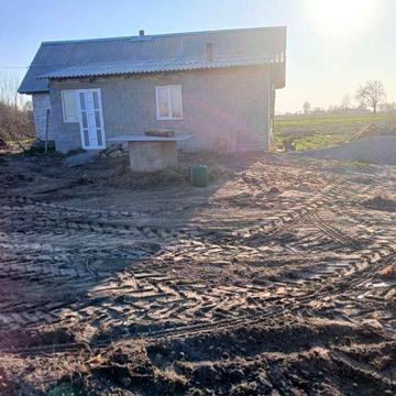 Продам будинок у Дубрівці Звягельський район
