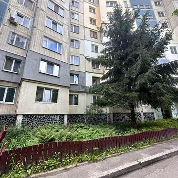 1 кімн.квартира на Садах-1