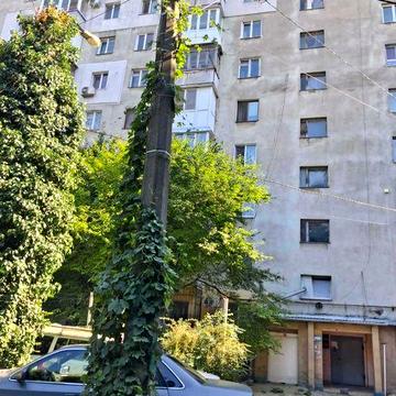 Продам 2-ух комнатную квартиру в прекрасном жилом состоянии на 2 ст.Фонтана. ВИДЕО!