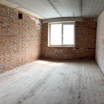 ЖК Компаньйон, 1 кім квартира ЖК Компаньйон