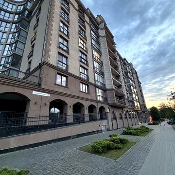 Продажа 1К квартира ЖК РЕЗИДЕНЦИЯ элитный новострой паркинг Научная Европейская ЖК Резиденция