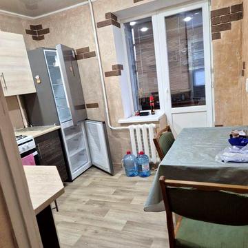 1 кімнатна квартира ПЗТО