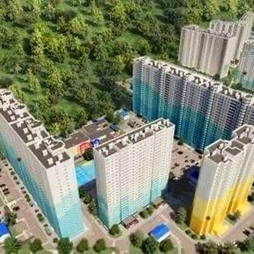 Продам квартиру в ЖК Одеський бульвар, Новосілки Фастівський район (Київська область) ЖК Одеський бульвар