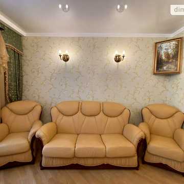 Продаж 3к Квартира Академіка Ющенка вулиця ЖК Микрорайон Подолье