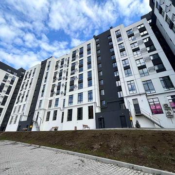 2кімнатна квартира ЖК На Щасливому | Зданий будинок |єОселя ЖК На Щасливому
