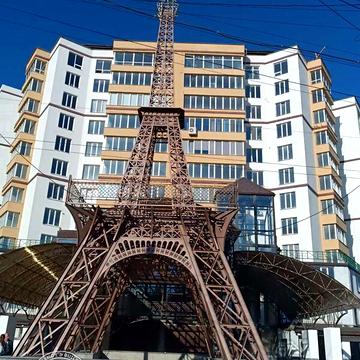 Продаж 1к Квартира Стрілецька вулиця ЖК Комфорт