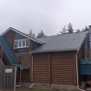 СРОЧНО.Продаж дома для проживання та бізнесу.