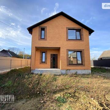 Продаж 4к Дім вулиця Покровська