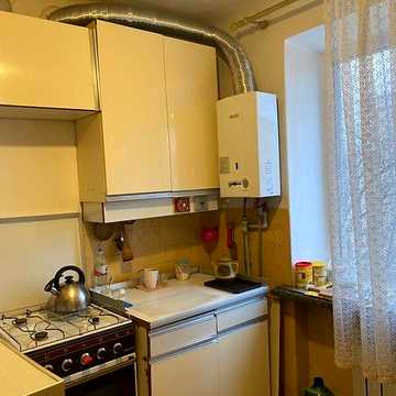 Продаж 2к Квартира Замкова вулиця