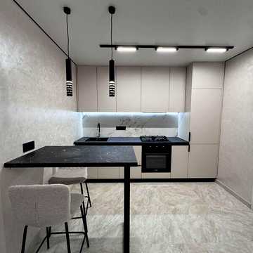 Продаж 2к Квартира Смакули вулиця ЖК ул. Александра Смакулы, 8