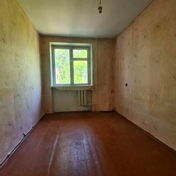 Продам 3х комнатную квартиру в Ингульском районе. ЮТЗ. Ул. Театральная