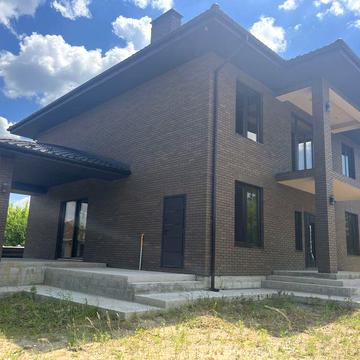 Продаж будинку в Гореничах 230 м²+земля 12 соток РОЗТЕРМІНУВАННЯ!!! БЕЗ КОМІСІЇ!!!