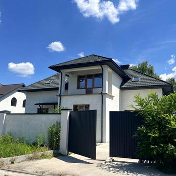 Продаж будинку в Гореничах+земля 12,5 соток БЕЗ КОМІСІЇ!!!