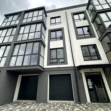 Продаж 1к Квартира Свято-Покровська (Леніна) вулиця