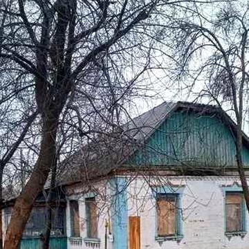 Будинок під кап ремонт з землею 25 соток