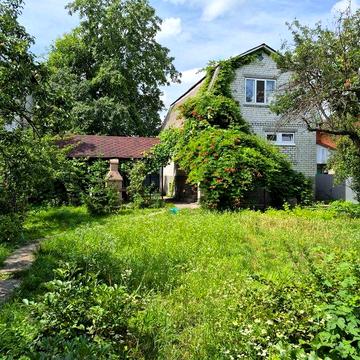 Продаж 2-х поверхового будинку 117 м2 біля озера та р. Дніпро, м. Київ, Осокорки, м. Славутич, вул. Озерна