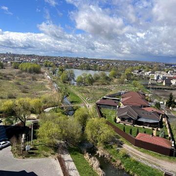 ТЕРМІНОВО!!! Продаж видової 1к - 38 кв.м. в зданому будинку. Газ. Котел. БЕЗ КОМІСІЇ