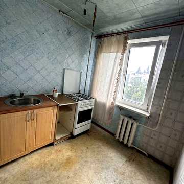 Продаж 2к Квартира Радісна вулиця