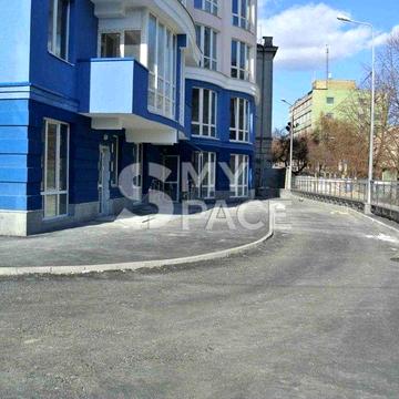 Продаж  1к квартири  з частковим ремонтом  ЖК Старокиївський Кирило-Мефодіївська 2 Шевченківський р-н ЖК Старокиївський
