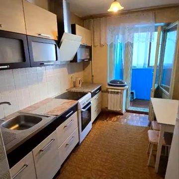 Здам 3 кімн квартиру, Шевченківський р-н/Тополь -1
