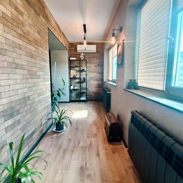 Продам 3к квартиру, Фрунзенский, кирпич