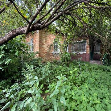 Будинок 85 м.2 із цегли, 25 соток