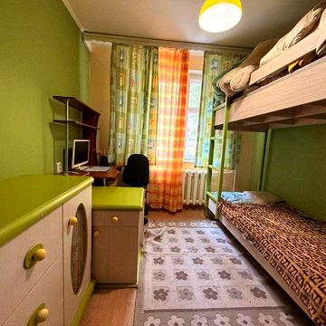 Продам 3-комнатную возле моря, Черноморск