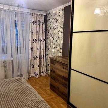 Оренда квартири у затишному районі