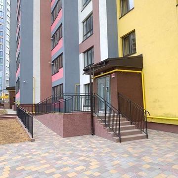 Гарна квартира в новобудові в спокійному районі