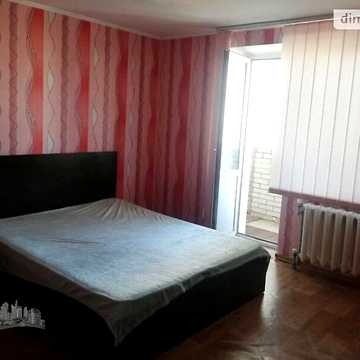 Довгострокова оренда 1к Квартира Миколи Амосова провулок