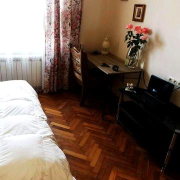 Оренда кімнати в приватному будинку