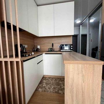 Смарт квартира з ремонтом у ЖК «Сенсація» | 21 м² | резервне живлення ЖК Сенсація