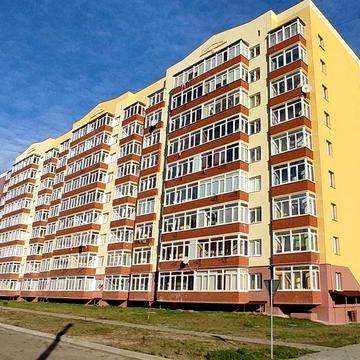 Продаж 1 кім. квартири 46 м. кв. м. Новояворівськ!